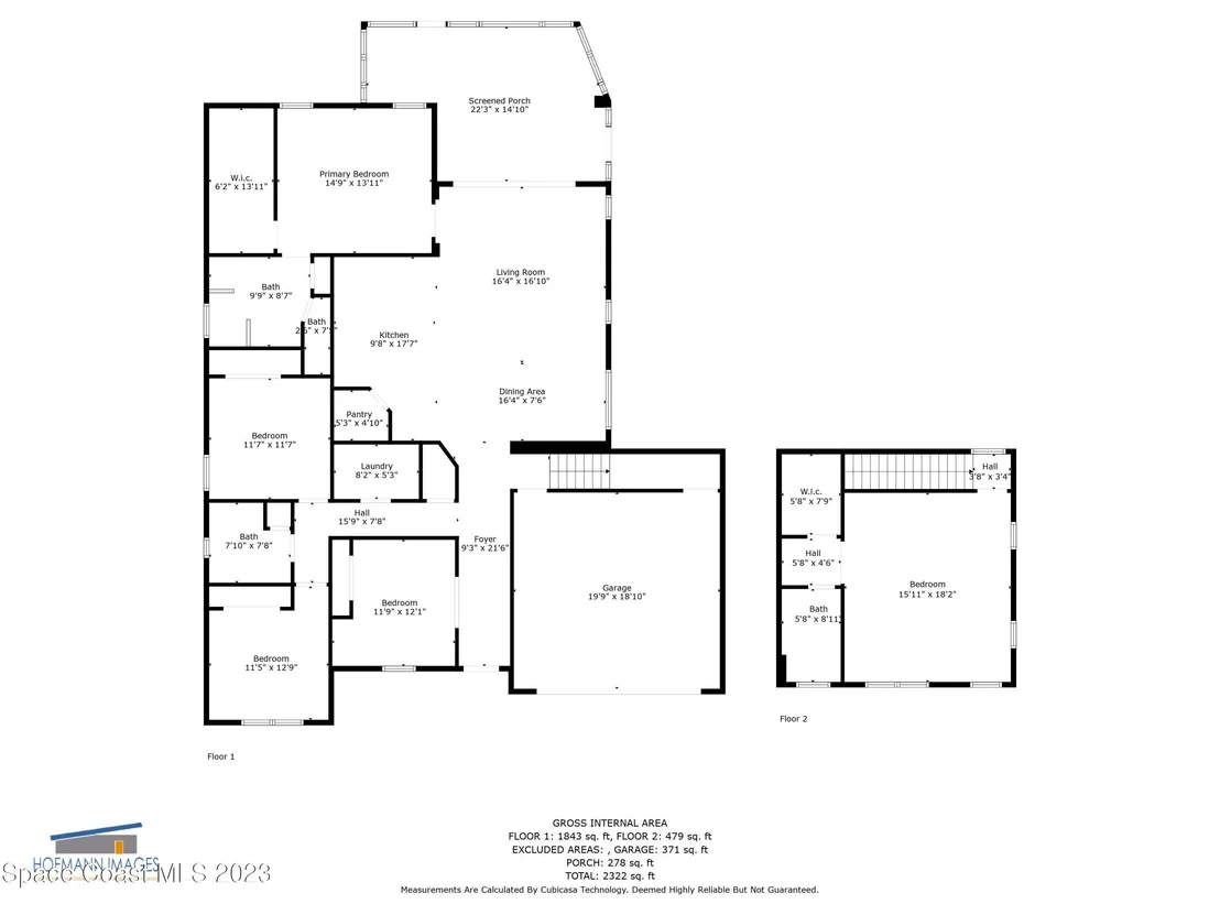 Photo of 7327 Bluemink Lane
