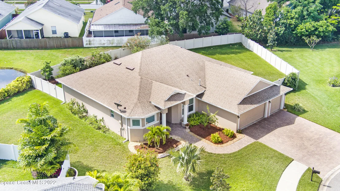 Photo of 4609 Capri Lane