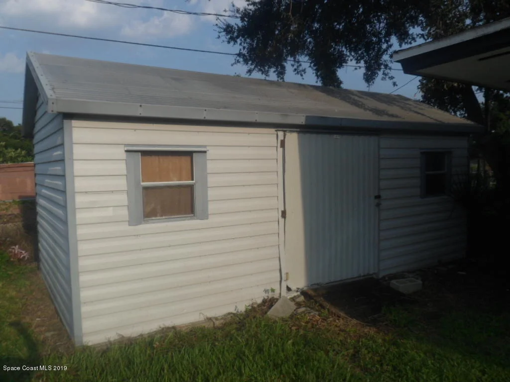 Photo of 1126 Gainey Drive