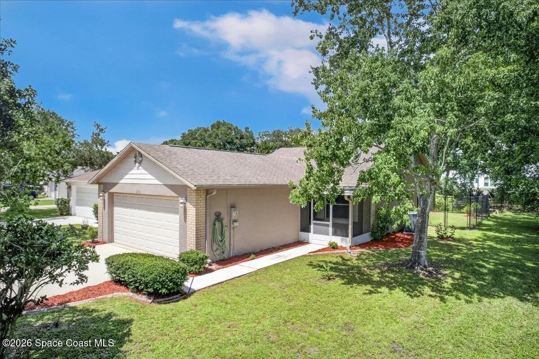 Photo of 3000 Winchester Drive