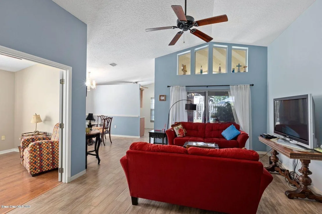 Photo of 2448 Coral Ridge Circle