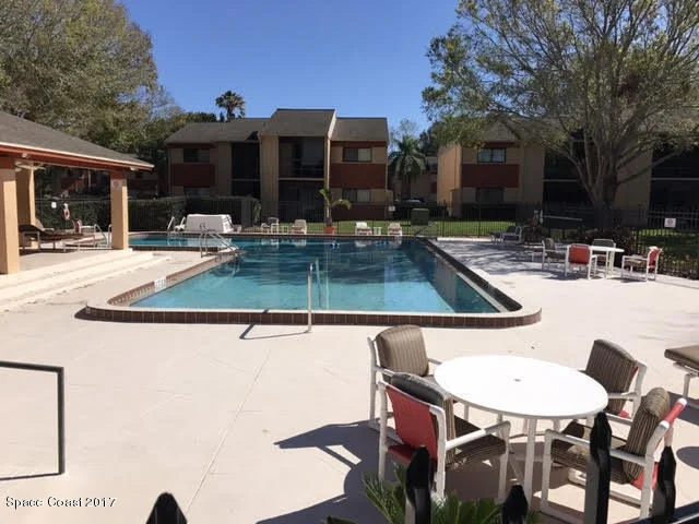 Photo of Unit 821 at 2748 Golf Lake Circle