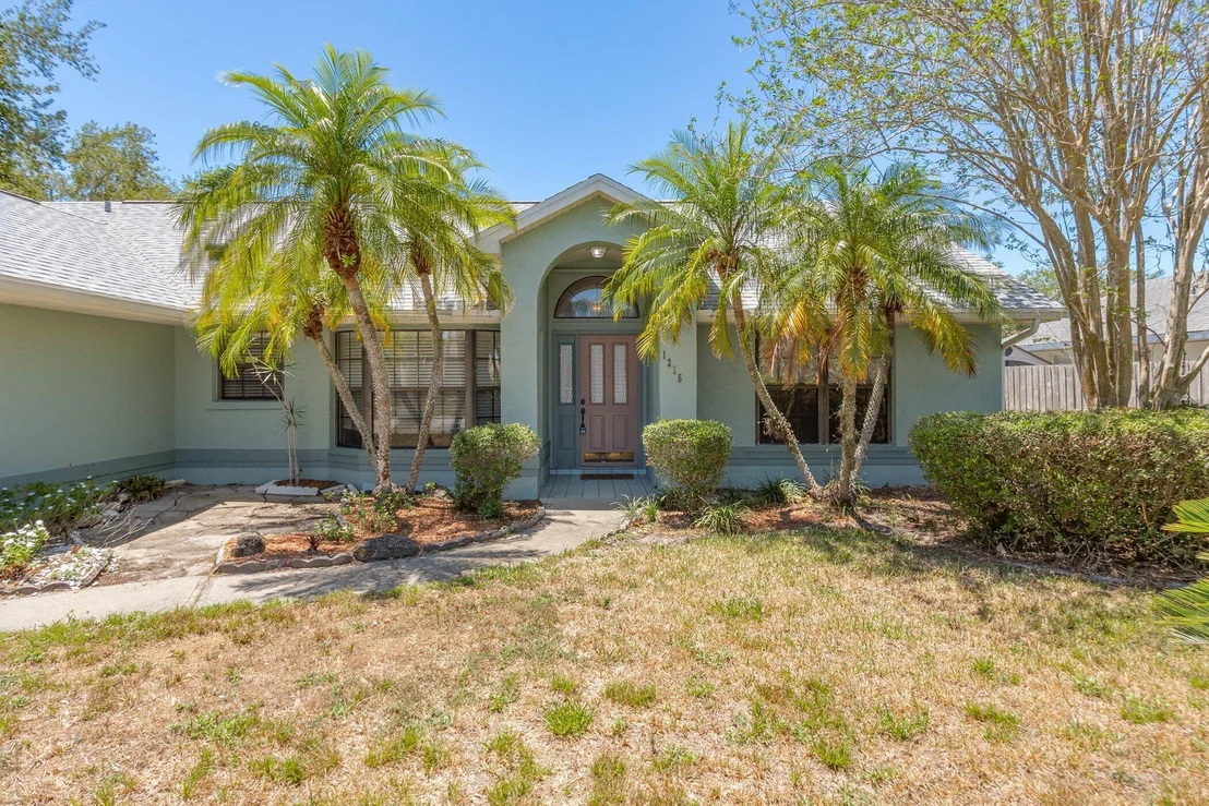 Photo of 1215 Rolling Meadows Drive