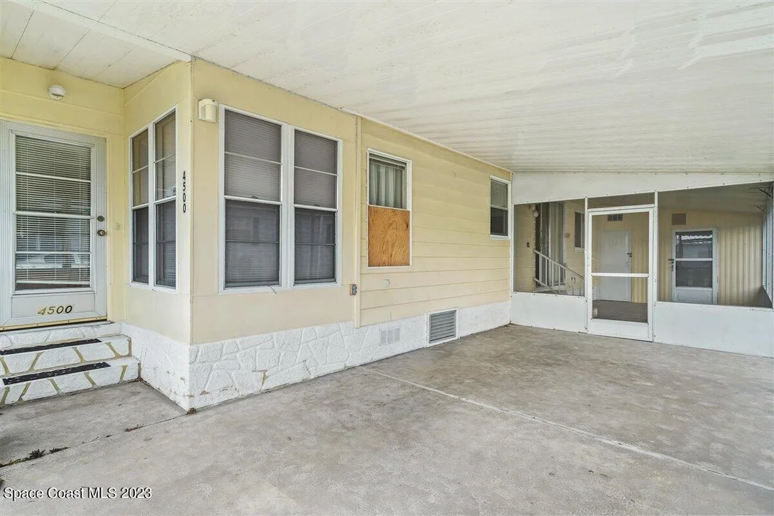 Photo of 4500 Gail Boulevard