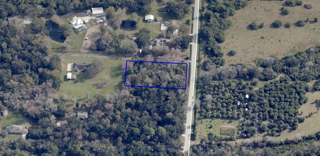 Photo of 3358 Lionel Road