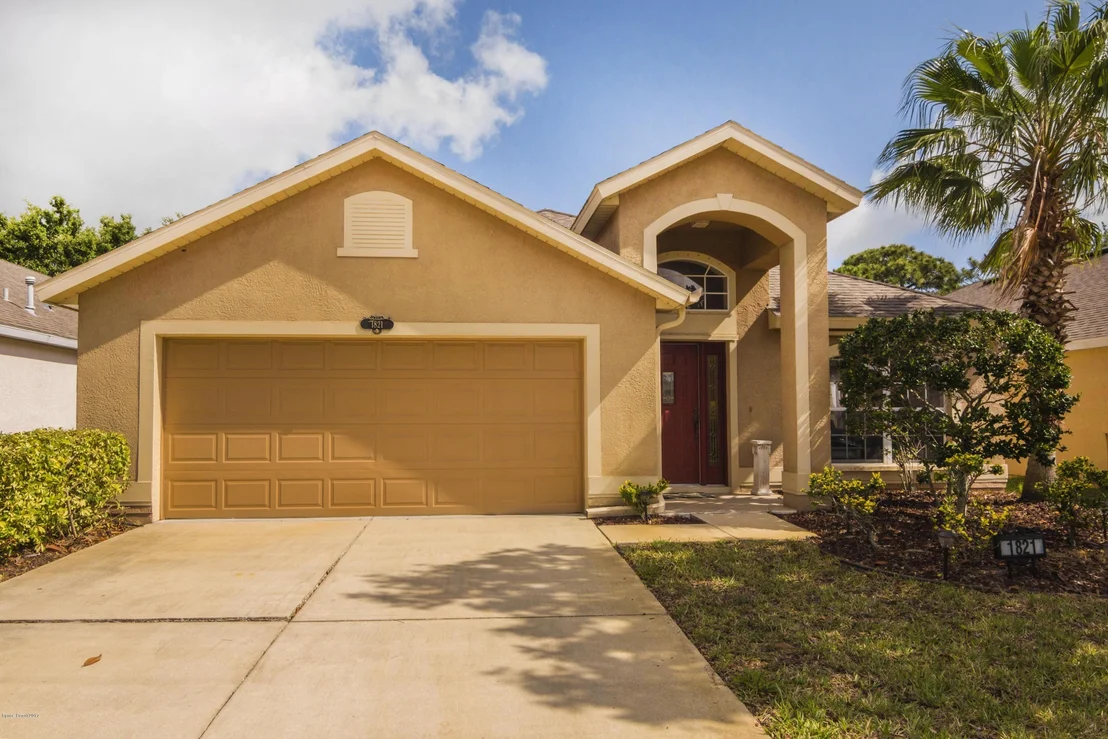 Photo of 1821 Sun Gazer Drive