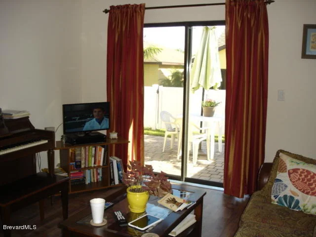Photo of Unit 105 at 1285 Luminary Circle