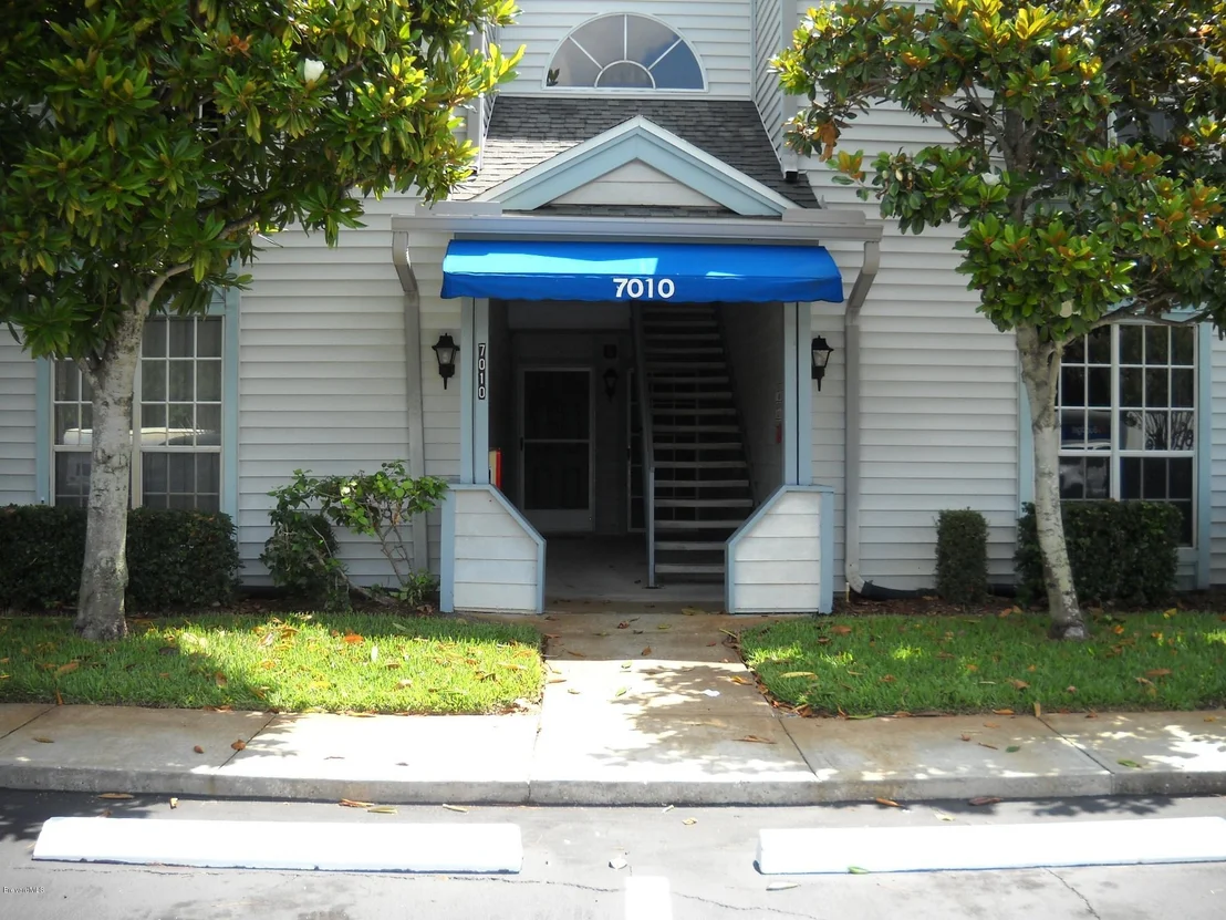 Photo of Unit 104 at 7010 N Highway 1