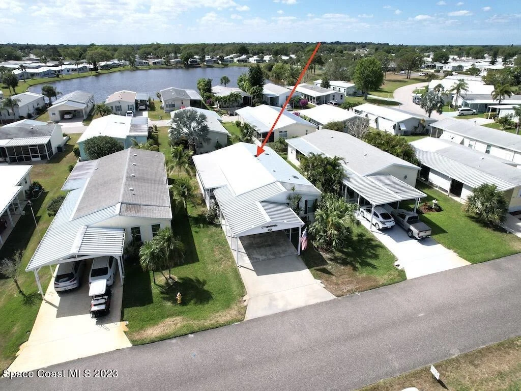 Photo of 5377 Bison Street