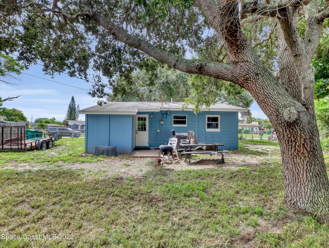Photo of 2156 King Richard Road