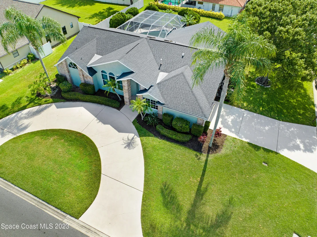 Photo of 817 Spanish Wells Drive