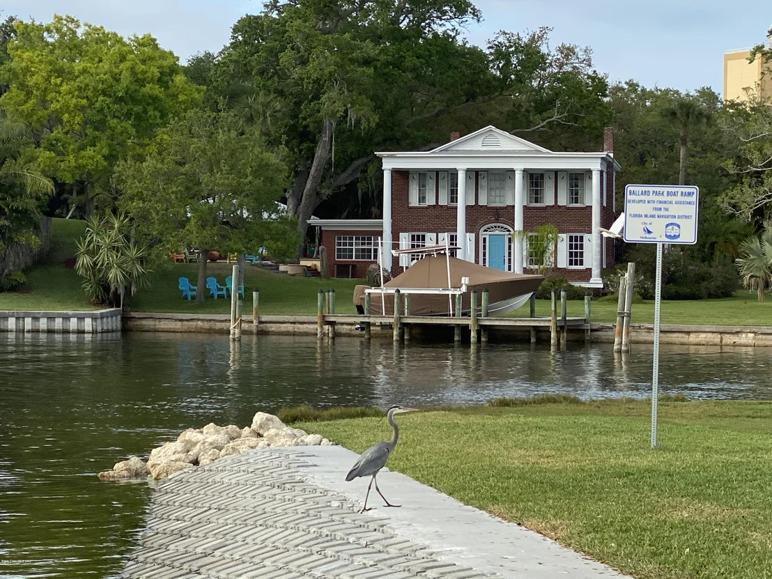 Photo of 572 Royal Palm Drive