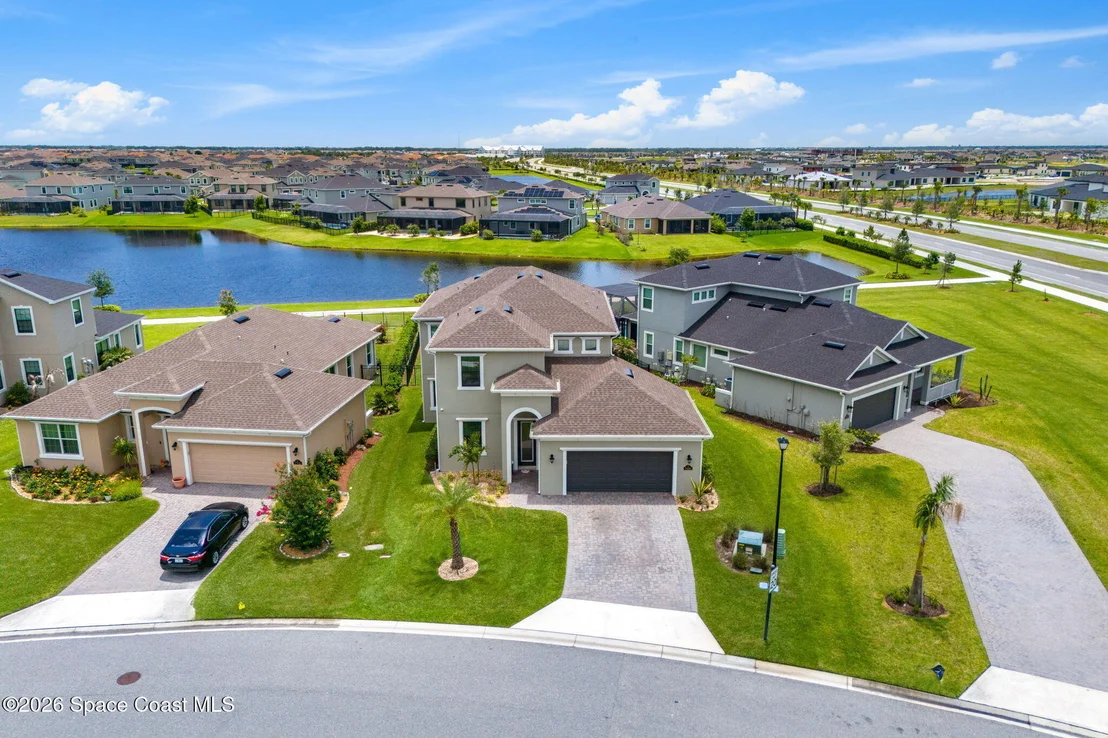 Photo of 2694 Blazing Star Drive