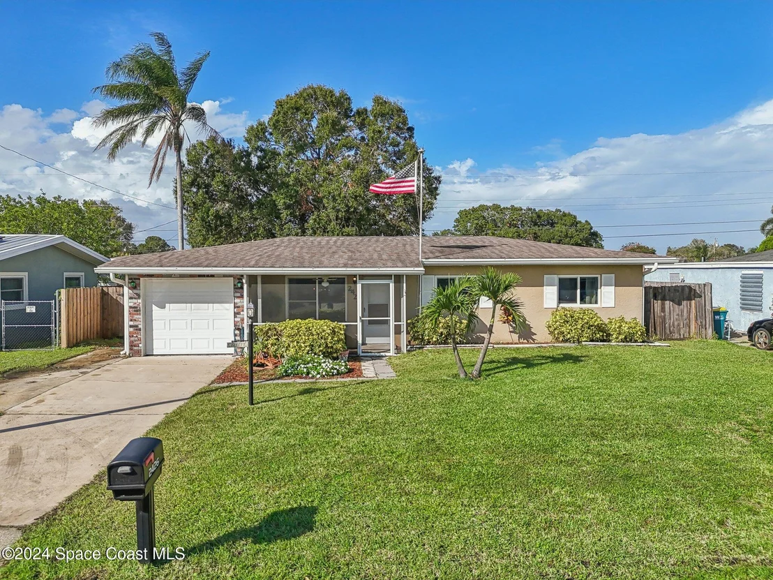 Photo of 2426 Pawnee Drive