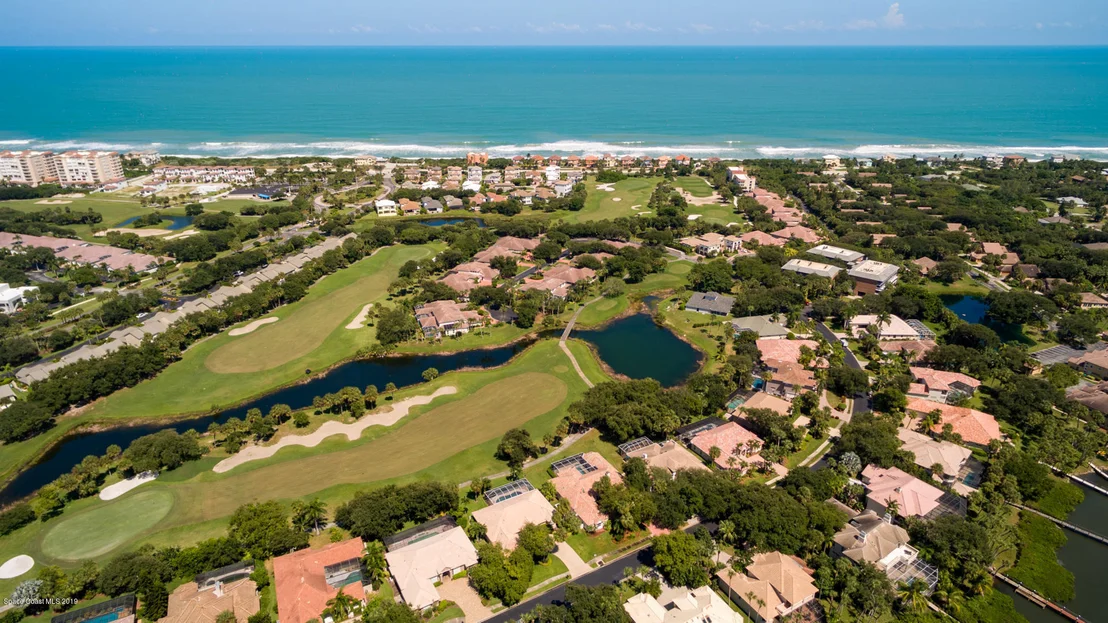 Photo of 345 Hammock Shore Drive