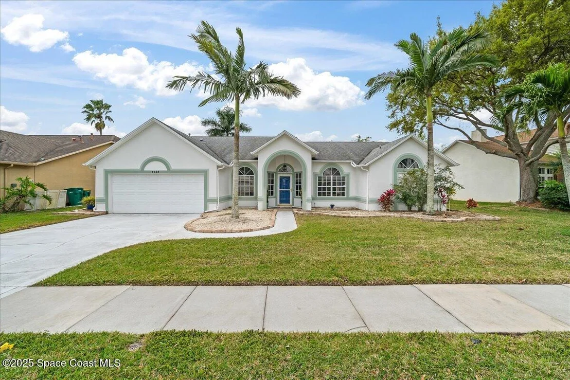 Photo of 2865 Forest Run Drive