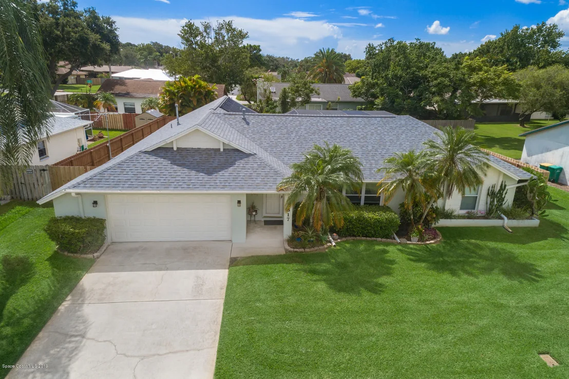 Photo of 2817 Chapparal Drive