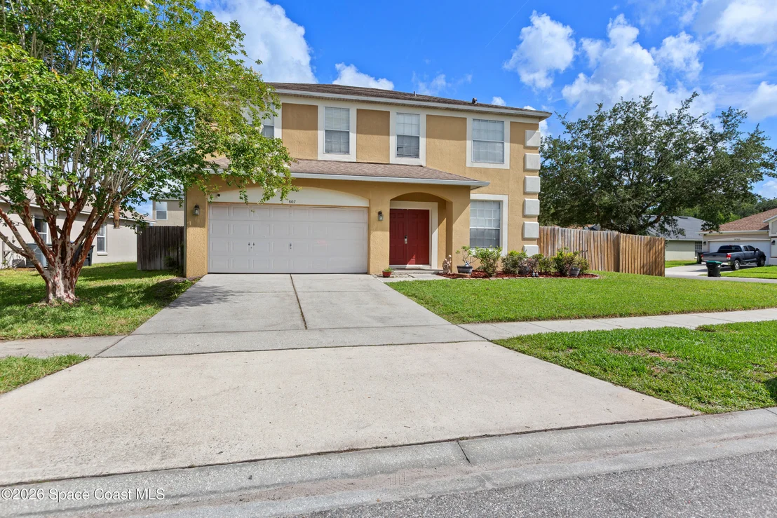 Photo of 807 Jadestone Circle