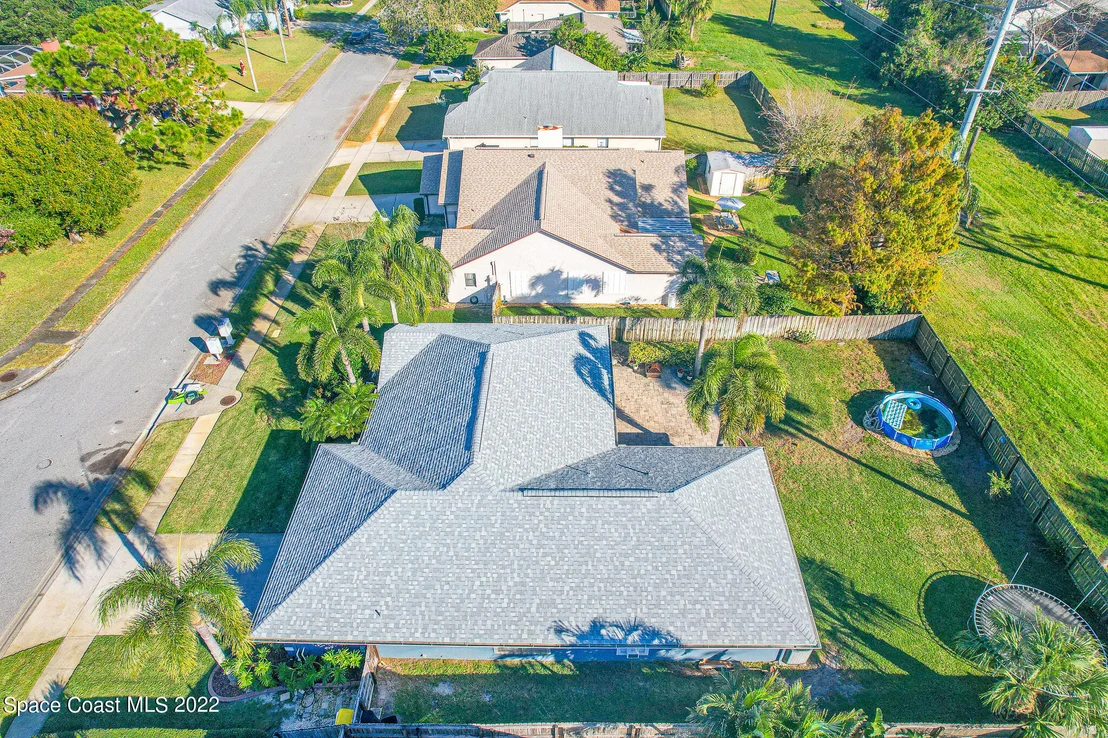 Photo of 905 Pine Baugh Street