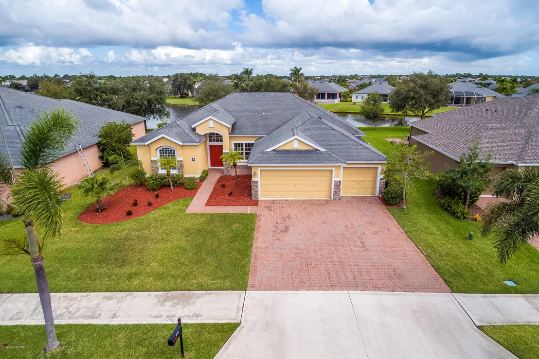 Photo of 3730 Chardonnay Drive