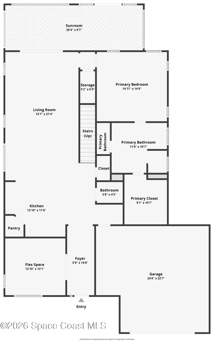 Photo of 2755 Blazing Star Drive