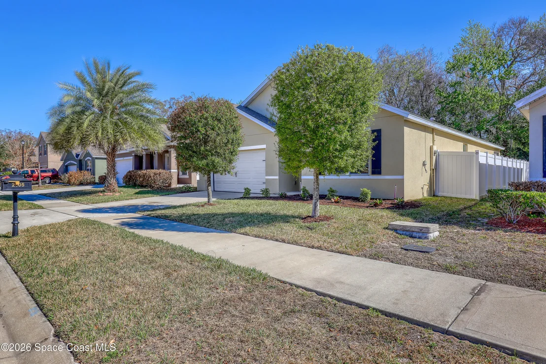 Photo of 2605 Falcon Lane