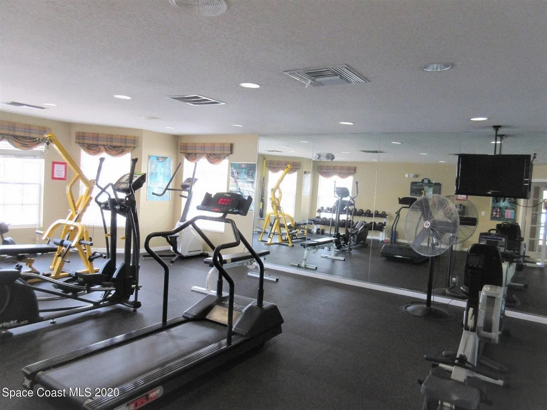 Photo of Unit 708 at 1830 Long Iron Drive