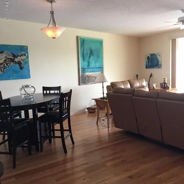 Photo of Unit 404 at 104 Riverside Drive