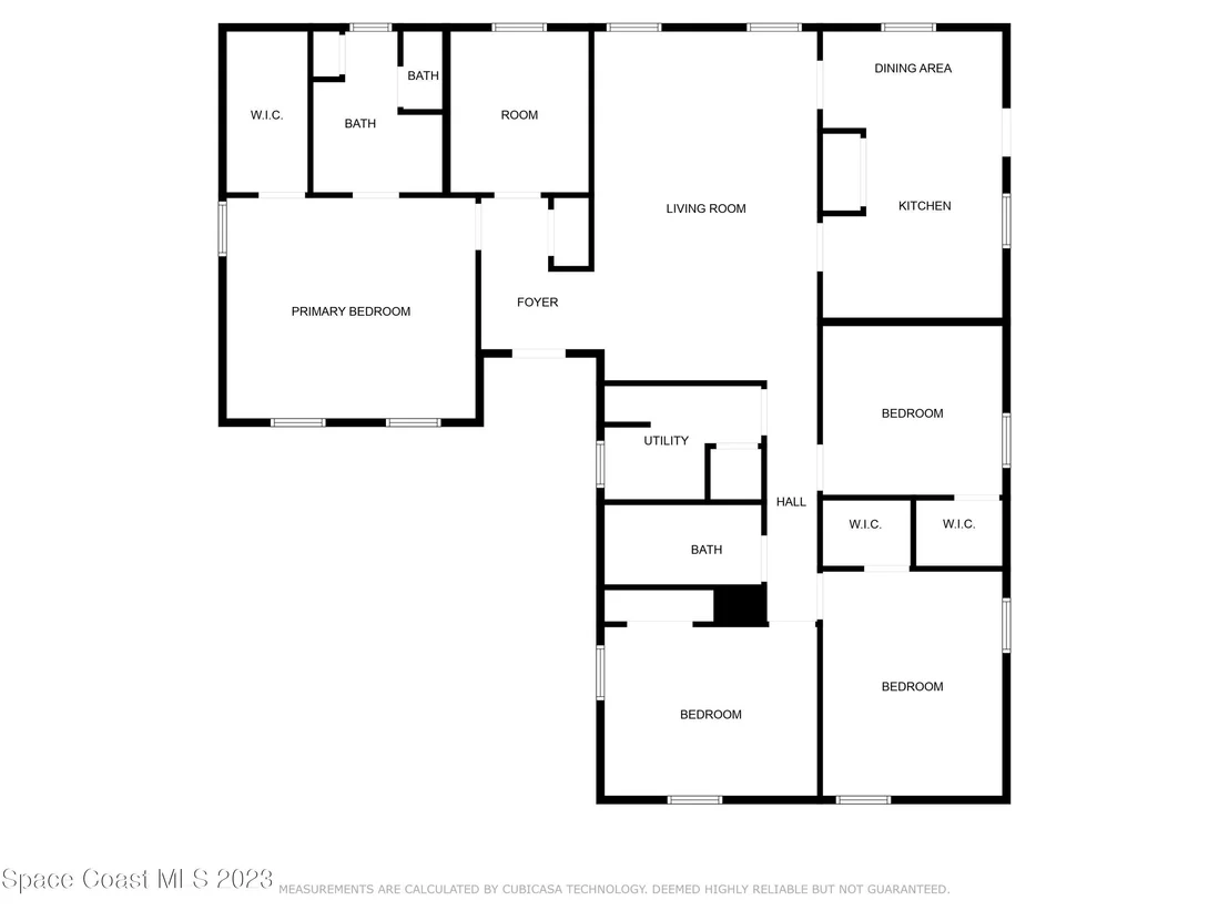 Photo of 710 Vine Street