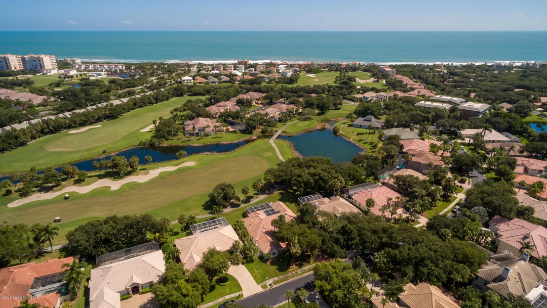 Photo of 345 Hammock Shore Drive