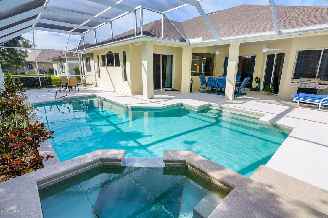 Photo of 1124 Wild Flower Drive