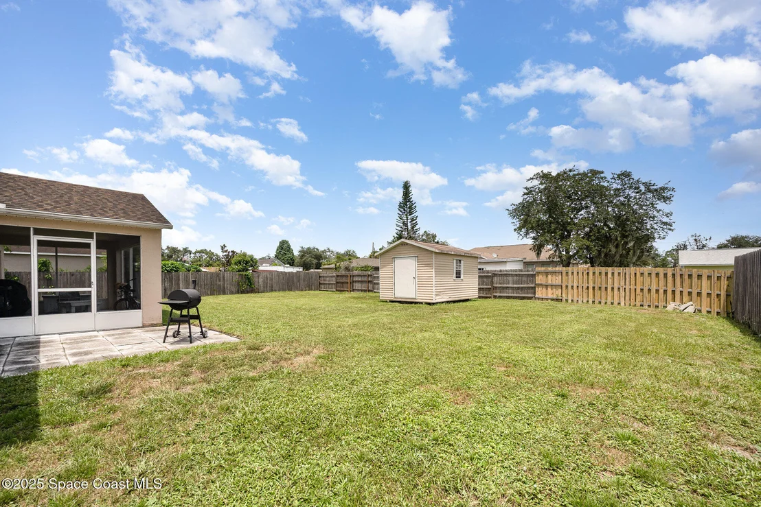 Photo of 6465 Grissom Parkway