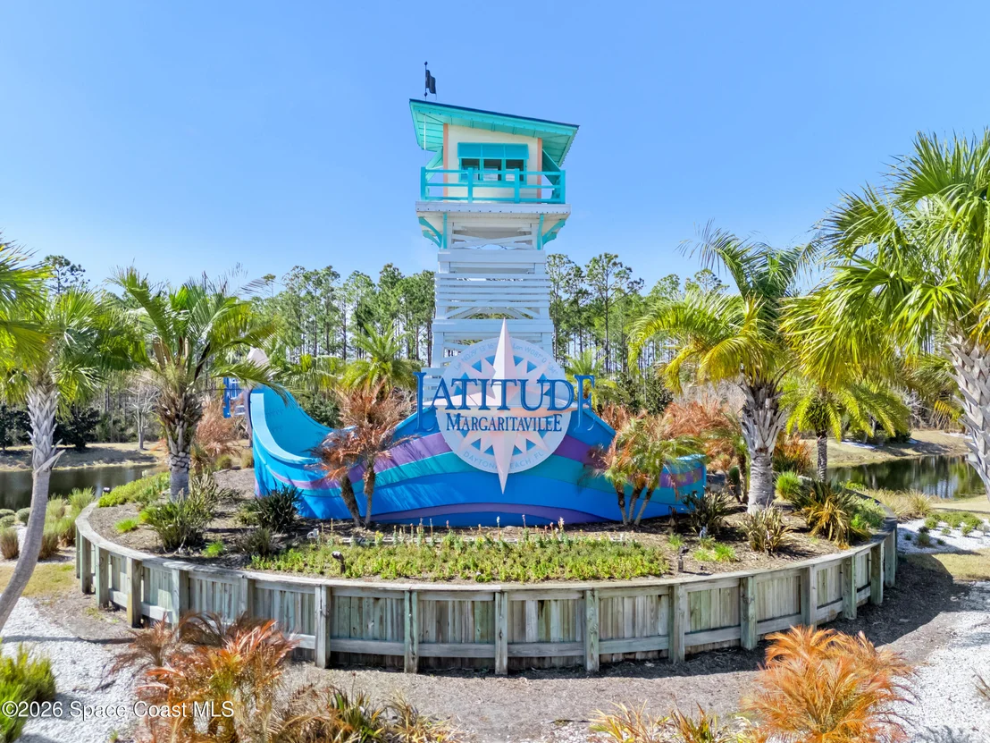 Photo of 132 Ocean Hammock Loop