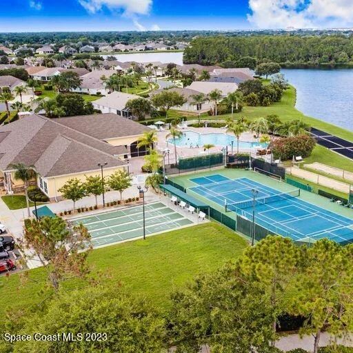Photo of 1401 Lago Mar Drive