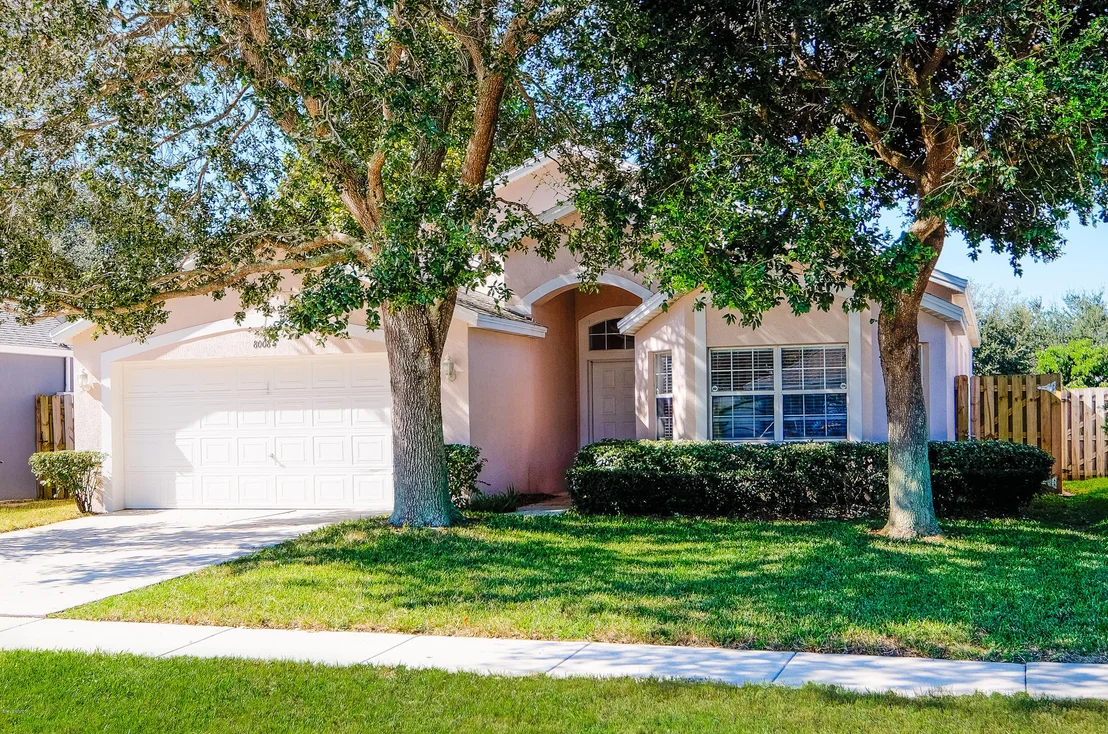Photo of 8008 Bracken Lane