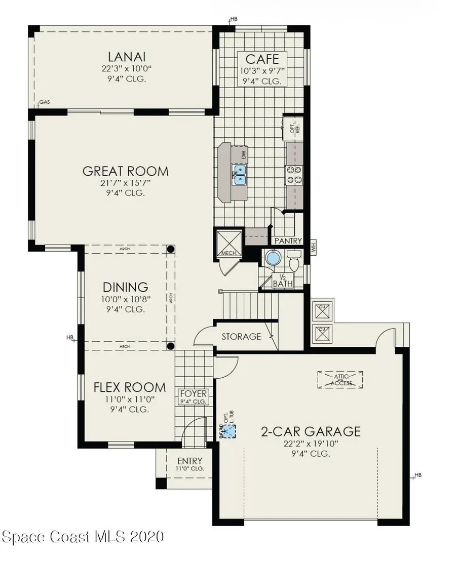 Photo of 2872 Casterton Drive