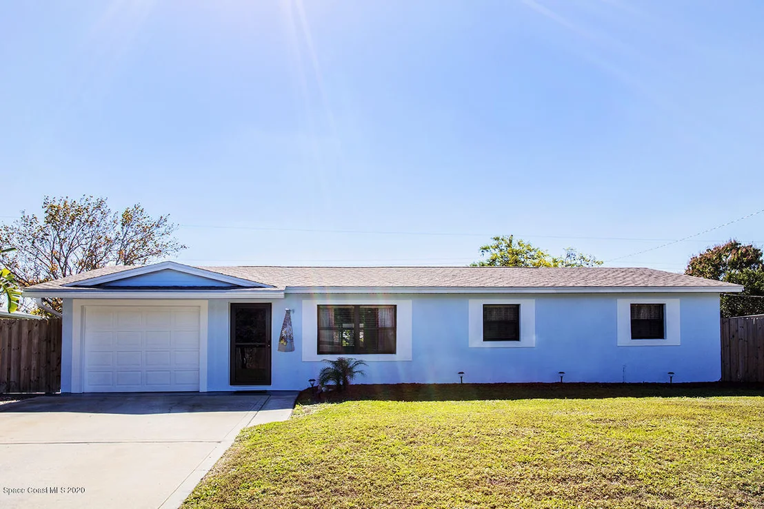 Photo of 2569 King Richard Road