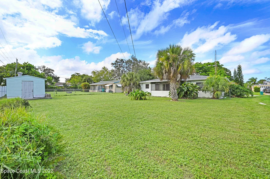 Photo of 407 Bunker Street