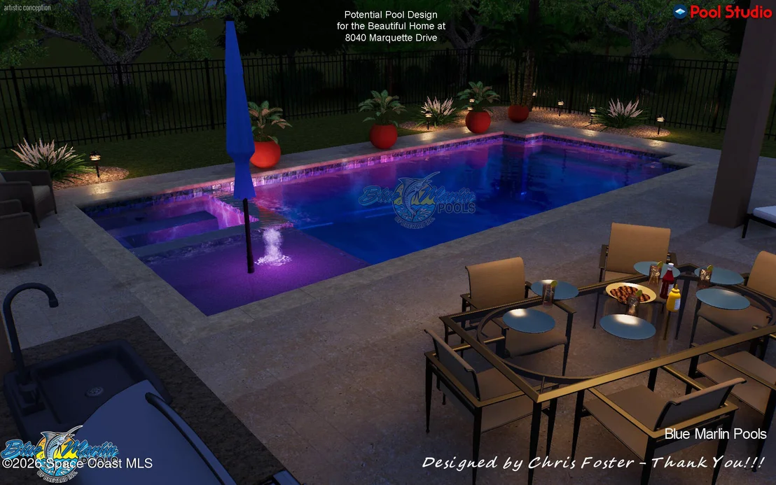 Photo of 8040 Marquette Drive