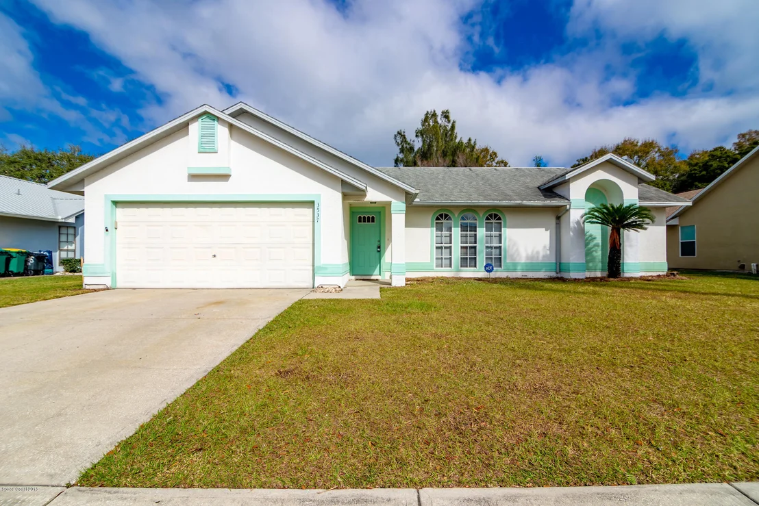 Photo of 3537 Egret Drive