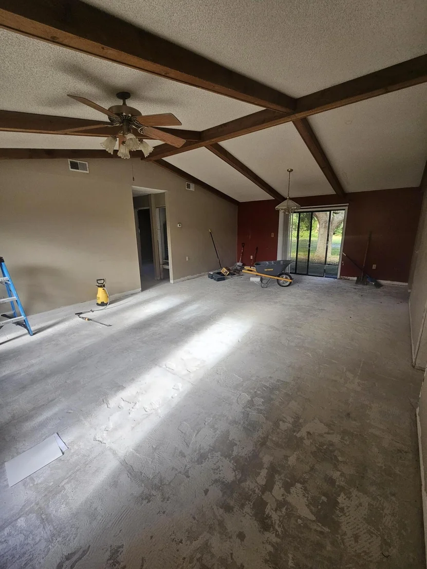 Photo of 3530 Brevard Road
