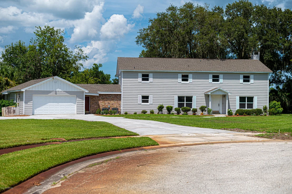 Photo of 4482 Bowstring Court