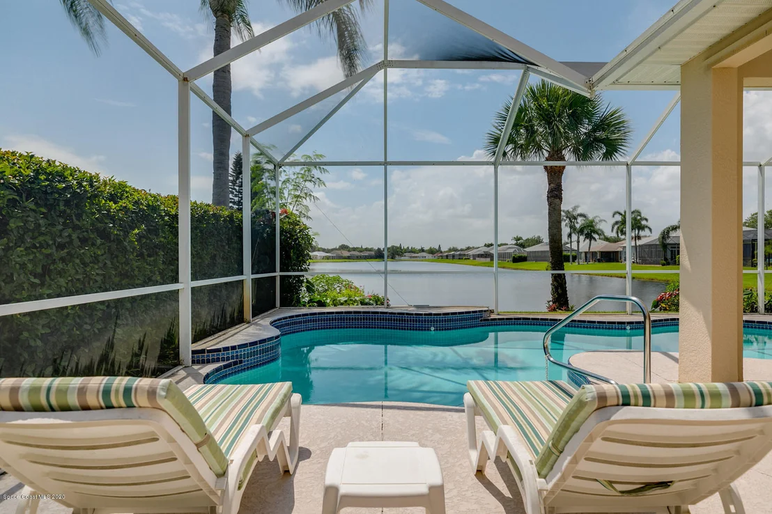 Photo of 4060 Long Leaf Drive