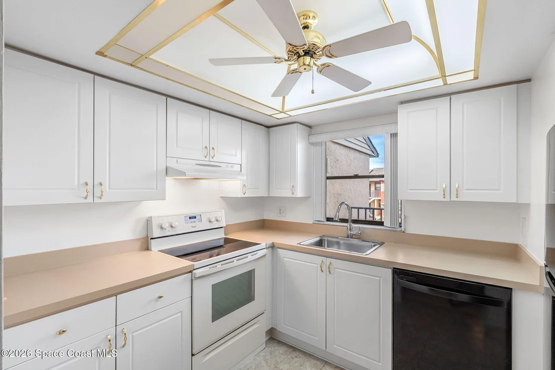 Photo of Unit 721 at 2369 Golf Lake Circle
