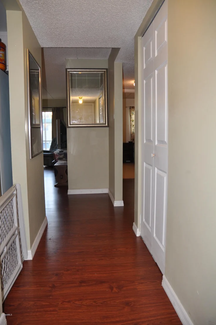 Photo of Unit 209 at 3025 Thrush Drive