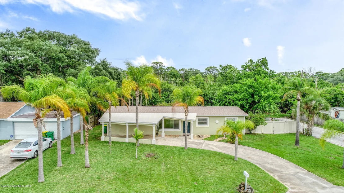 Photo of 2821 Shepard Drive