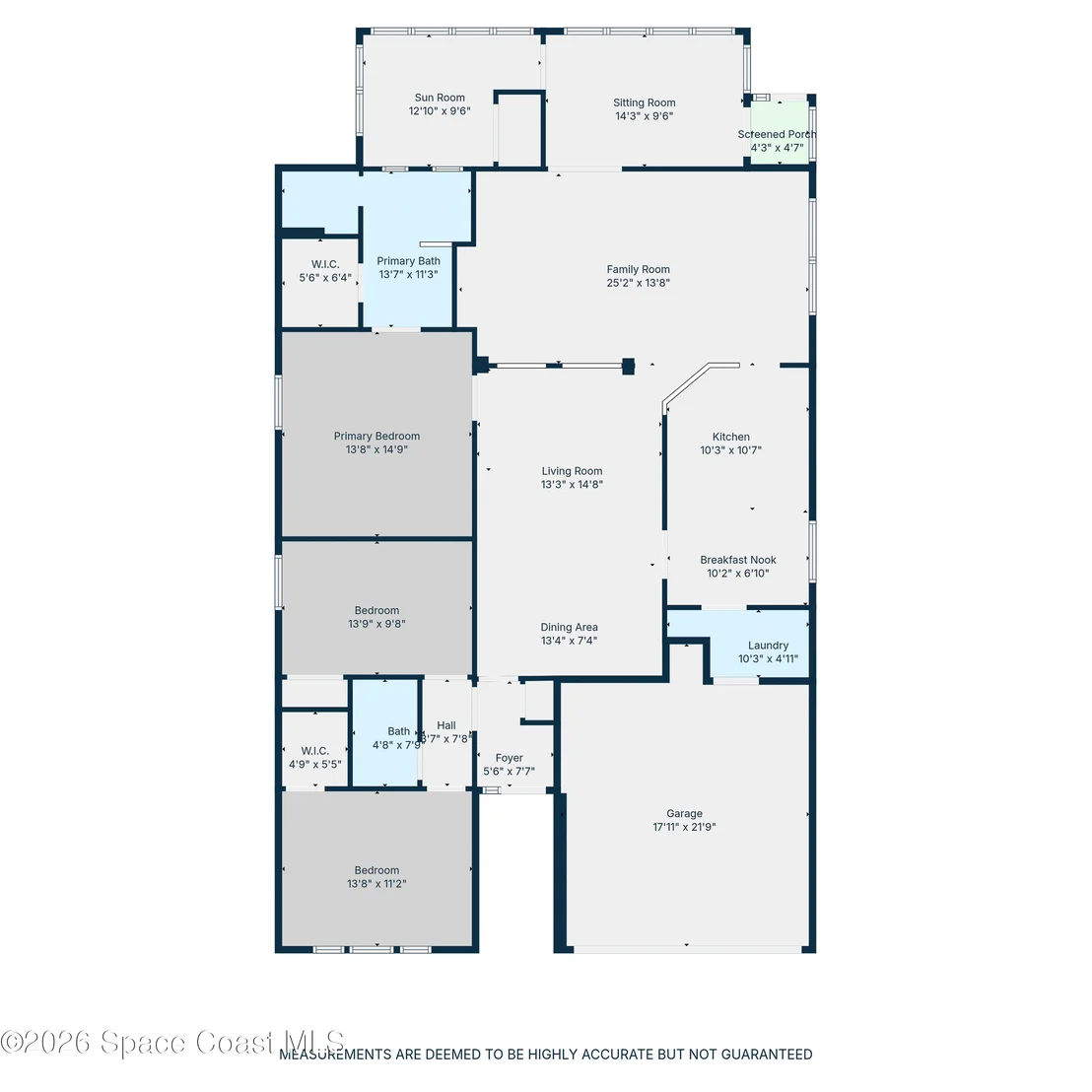 Photo of 2124 Spring Creek Circle NE