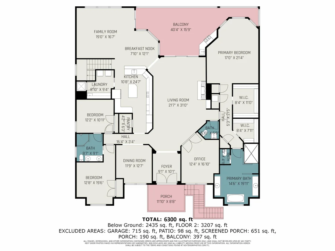 Photo of 6309 Spinaker Drive