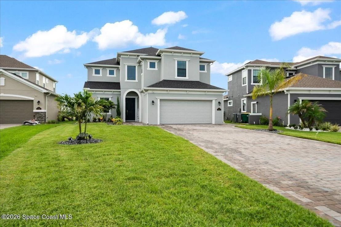 Photo of 3115 Blazing Star Drive