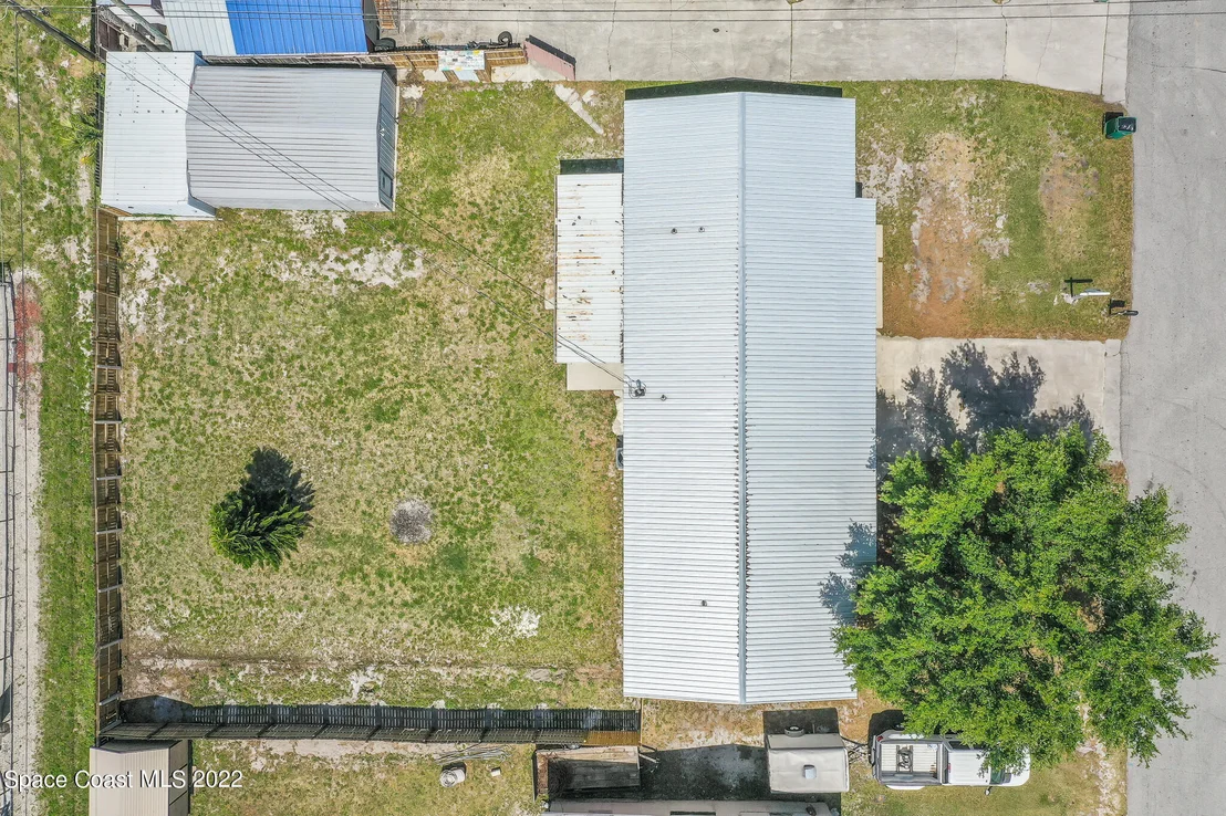 Photo of 435 Citrus Street